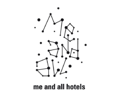 me and all hotels